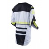 Maillots VTT/Motocross Answer Racing ELITE FORCE Manches Longues N004